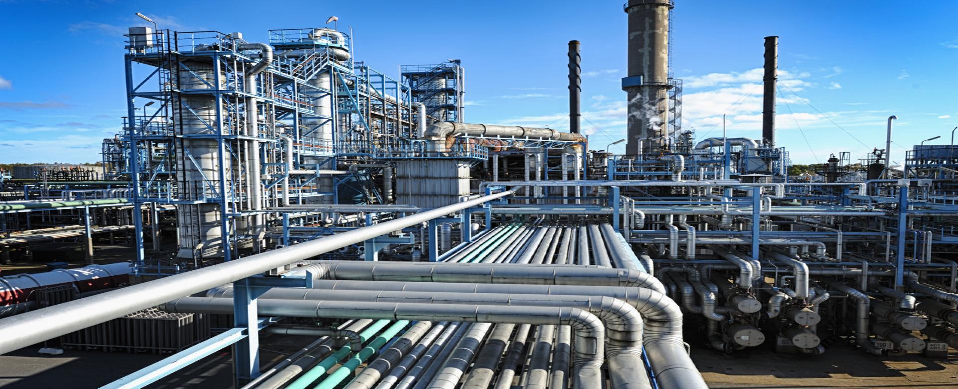 Refinery Operations